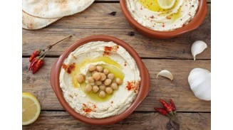 Hummus 200gr