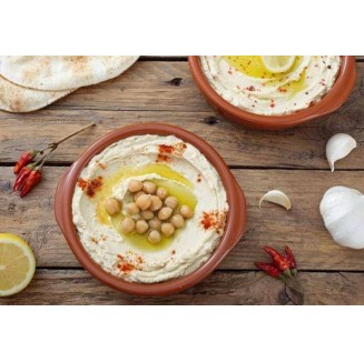 Hummus 200gr