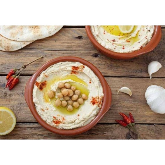 Hummus 200gr