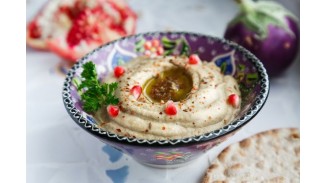 Hummus 200gr