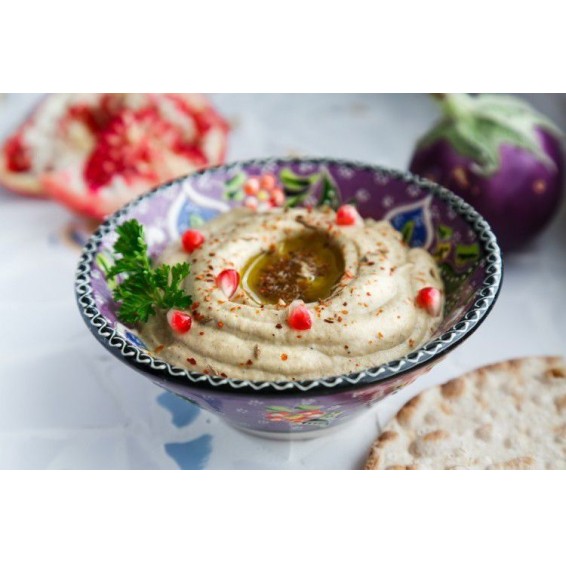 Hummus 200gr