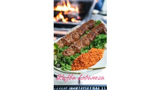 Kafta libaneza de vita