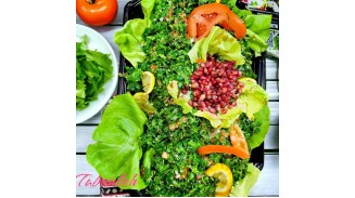 Tabouleh 200GR