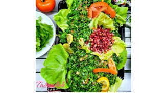 Tabouleh 200GR