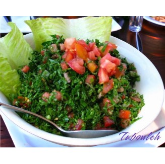 Tabouleh 200GR