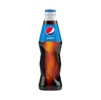 Pepsi Sticla 250ML