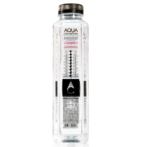 Apa plata Aqua Carpatica  500ml