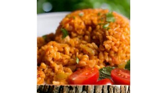 Bulgur 200 GR